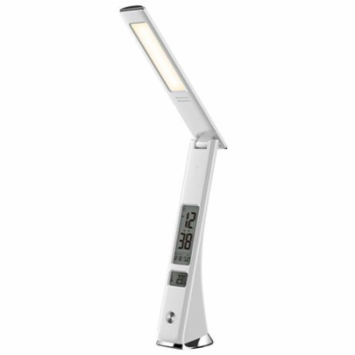 IMMAX LED stolní lampička Cuckoo/ 5W/ 200lm/ 5V/1A/ 3 stu...