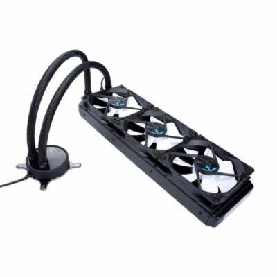 Fractal Design Celsius S36 FD-WCU-CELSIUS-S36-BKO Fractal...