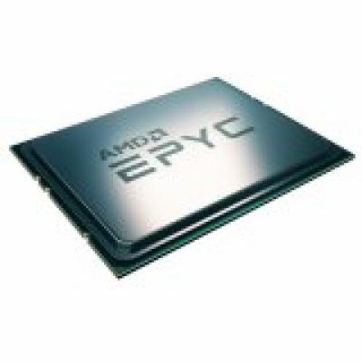 AMD CPU EPYC 7002 Series 12C/24T Model 7272 (2.9/3.2GHz M...