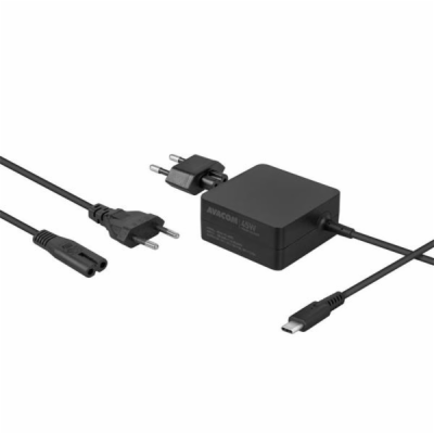 Avacom ADAC-FC-45PD AVACOM Nabíjecí adaptér USB Type-C 45...