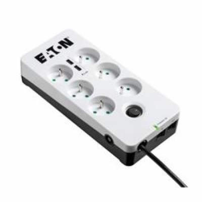 Eaton Protection Box 6 Tel@ USB FR