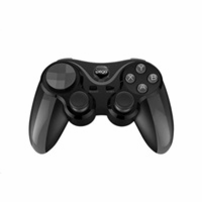 iPega Gamepad Black Kingkong, iOS/Android, BT, černá