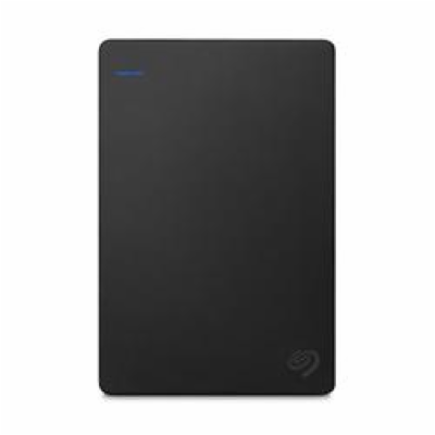 Seagate PlayStation Game Drive, 2TB externí HDD, USB 3.0,...