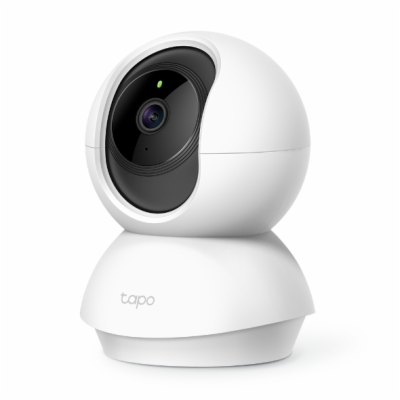TP-Link Tapo C200 - Domácí Wi-Fi kamera s rotací