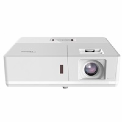 Optoma projektor ZU506Te (DLP, FULL 3D, Laser, WUXGA, 5 5...