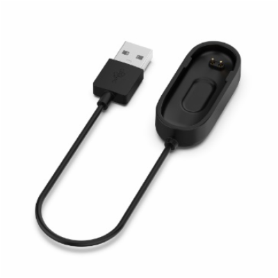 Tactical Xiaomi Mi Band 4 náhradní USB nabíjecí kabel