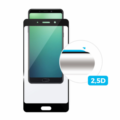 FIXED pro Samsung Galaxy A50s/A30s FIXGFA-458-BK Ochranné...