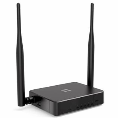 STONET by Netis W2 - 300 Mbps, AP/Router, 1x WAN, 4x LAN,...