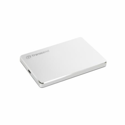 Transcend StoreJet 25C3S 1TB, TS1TSJ25C3S TRANSCEND 1TB S...