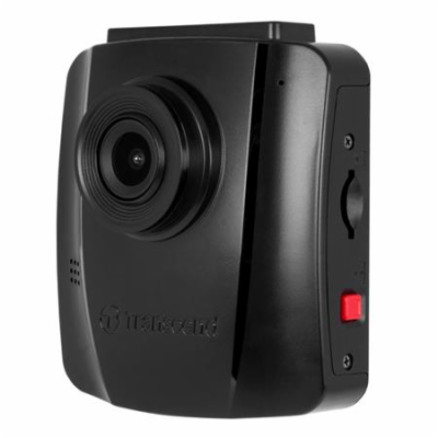 Transcend DrivePro 110 autokamera, 2.4" LCD, Full HD 1080...