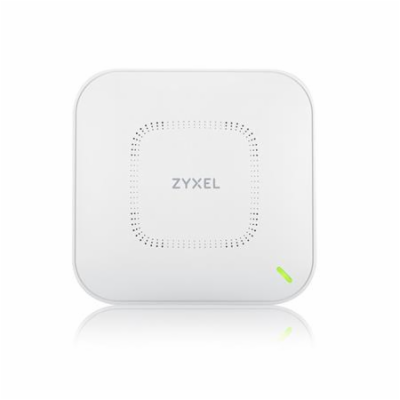 Zyxel WAX650S, EU AND UK, SINGLE PACK EXCLUDE POWER ADAPT...