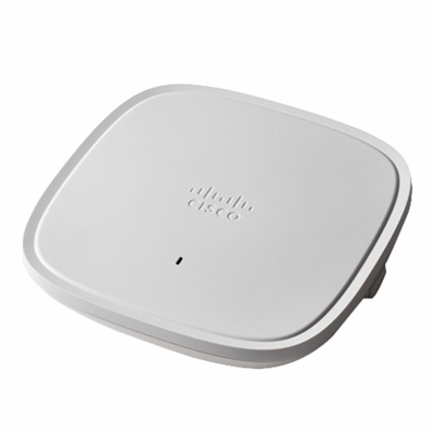 Catalyst 9120 Access point Wi-Fi 6 standards based 4x4 ac...