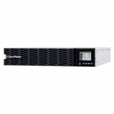 CyberPower Enterprise OnLine UPS 6000VA/6000W, 2U, XL, Ra...