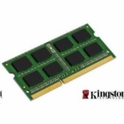 Kingston KVR32S22S8/8 SODIMM DDR4 8GB 3200MT/s CL22 Non-E...