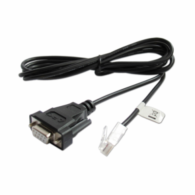 APC UPS Communications Cable Smart Signalling 6 /2m - DB9...