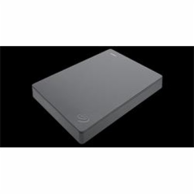 Seagate Basic 1TB, STJL1000400, 2.5" externí disk