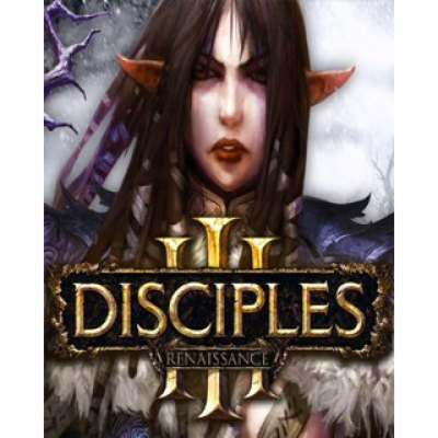 ESD Disciples III Renaissance Steam Special Editio