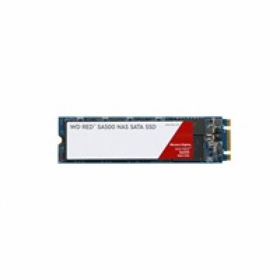 WD RED SSD 3D NAND WDS200T1R0B 2TB M.2, (R:560, W:530MB/s)