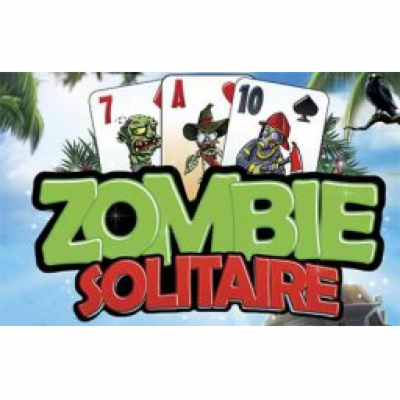 ESD Zombie Solitaire