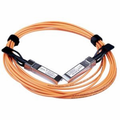 MaxLink 10G SFP+ AOC optický kabel, aktivní, DDM, cisco c...