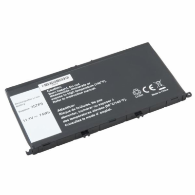 Avacom NODE-I7559-650 6660 mAh baterie - neoriginální AVA...