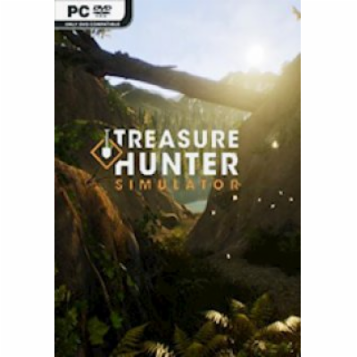 ESD Treasure Hunter Simulator