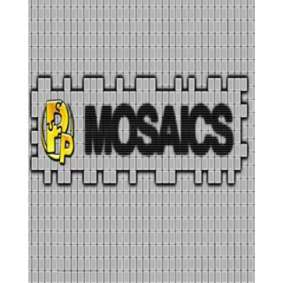 ESD Pixel Puzzles Mosaics