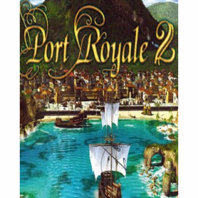 ESD Port Royale 2