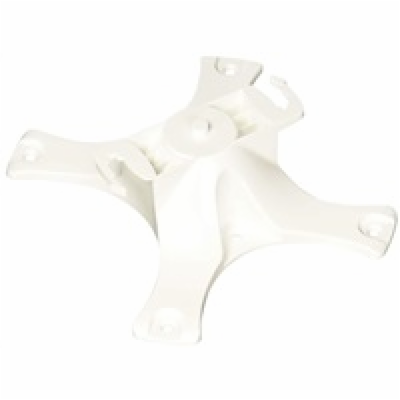 AP-220-MNT-W1W Flat Surface Wall/Ceiling White AP Basic F...
