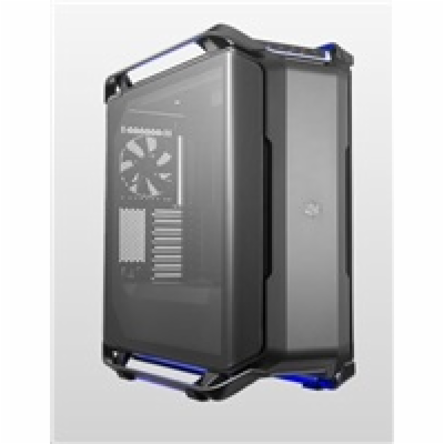 Cooler Master case Cosmos C700P Black Edition, E-ATX, Ful...