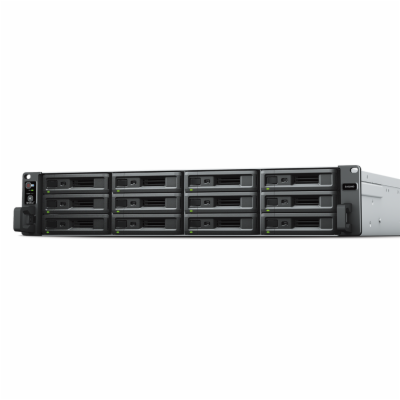 Synology SA3200D RackMount NAS