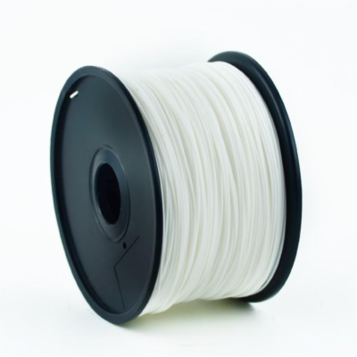 GEMBIRD 3DP-PLA3-01-W Filament PLA White 3mm 1kg