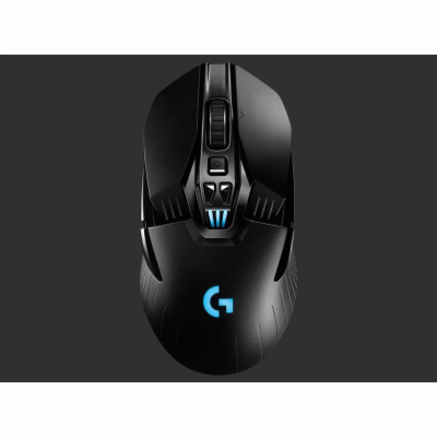 Logitech Gaming mouse G903 LIGHTSPEED™ Wireless Gaming Mo...