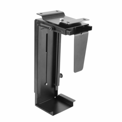 TECHLY 102819 Techly Wall / under-desk computer PC holder...