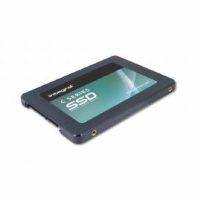INTEGRAL INSSD480GS625C1 480GB SSD C-SERIES - 2.5 SATA II...