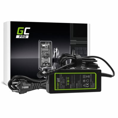 GREENCELL AD91AP Charger / AC Adapter Green Cell PRO for ...
