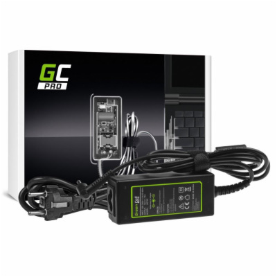 Green Cell PRO Charger / AC Adapter 19V 1.75A 33W for Asu...