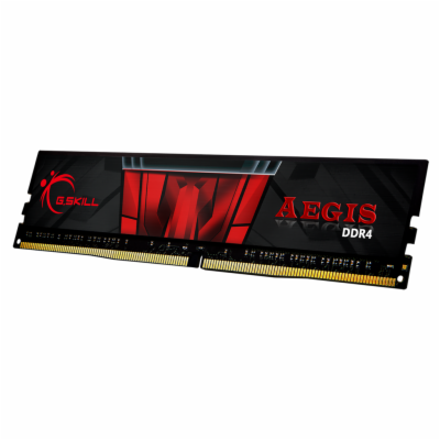 G.SKILL Aegis DDR4 16GB 3200MHz CL16 1.35V XMP 2.0