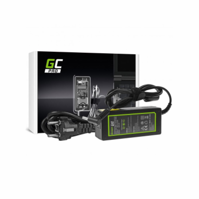 GREENCELL AD72P Power Supply Charger Green Cell PRO 19V 3...