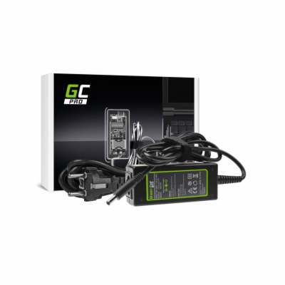 GREENCELL AD57AP Nabíječka PRO 19.5V 2.31A 45W pro Dell X...