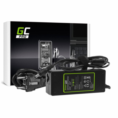 GREENCELL AD29P Green Cell Power Supply for Toshiba 75W /...