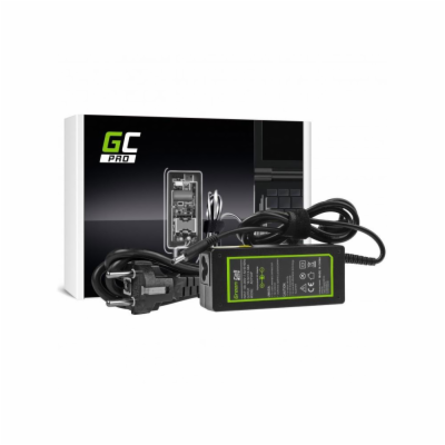 Green Cell adaptér AD75AP 65W - neoriginální GreenCell AD...