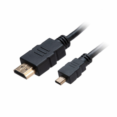 AKASA - 4K HDMI na Micro HDMI kabel
