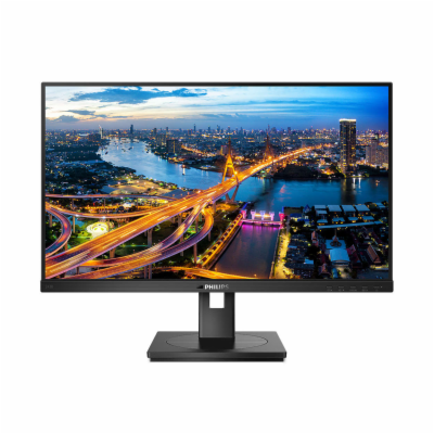 Philips MT IPS LED 23,8" 243B1/00 - IPS panel, 1920x1080,...