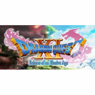 ESD Dragon Quest XI Echoes of an Elusive Age