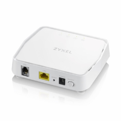 Zyxel VMG4005-B50A VDSL2 17a Bonding and 35b Single Line ...