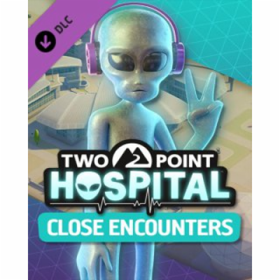 ESD Two Point Hospital Close Encounters