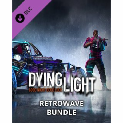 ESD Dying Light Retrowave Bundle