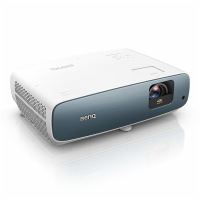 BenQ TK850 4K UHD/ DLP projektor/ 3000ANSI/ 30.000:1/ 2x ...