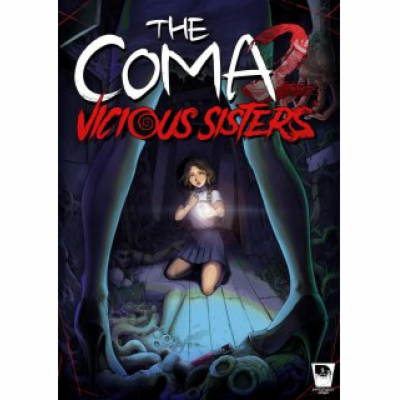 ESD The Coma 2 Vicious Sisters